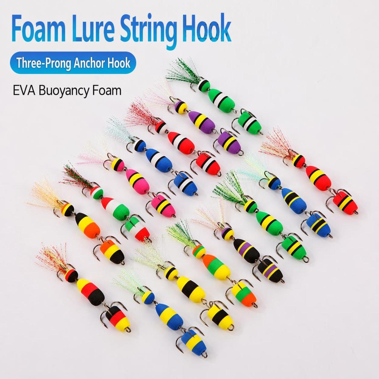 Fishing Lure Spinnerbait - 1 SZT. Gorąca Sprzedaż Przynęta Wędkarska