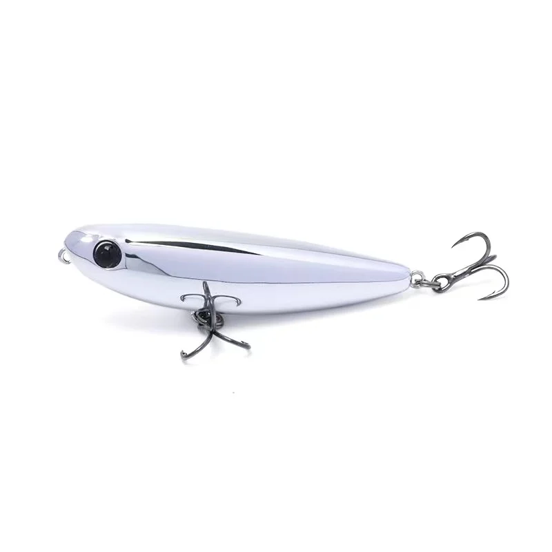 Fishing Lure Soft Plastic - Nowy 4.5g Mini Wobblers Ołówek Pływający