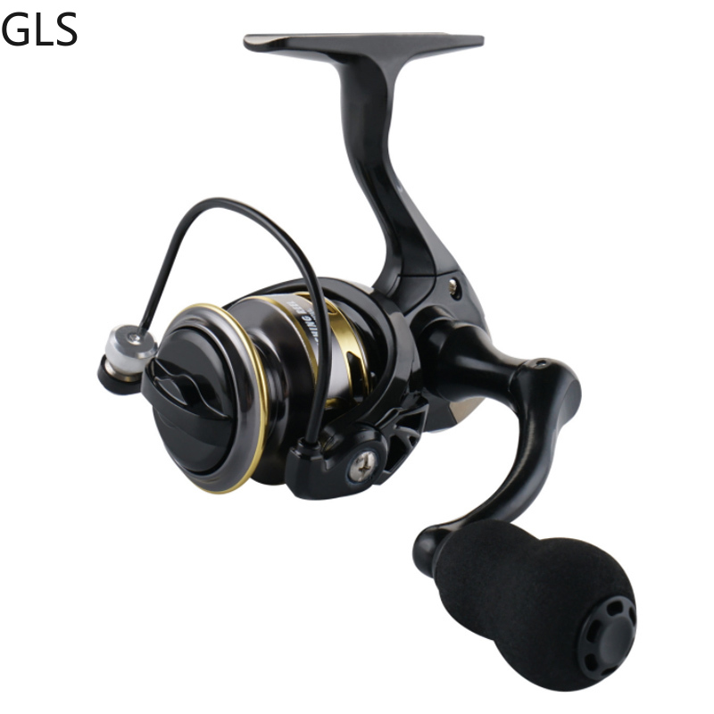 Mini kołowrotek serii 500/800  – Kastking Reel Zephyr recenzja i cena
