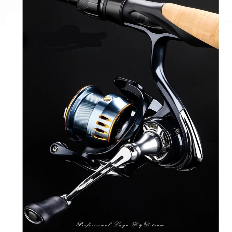 Nowy kołowrotek Okuma z siłą h – Abu Garcia Reel Max recenzja i cena