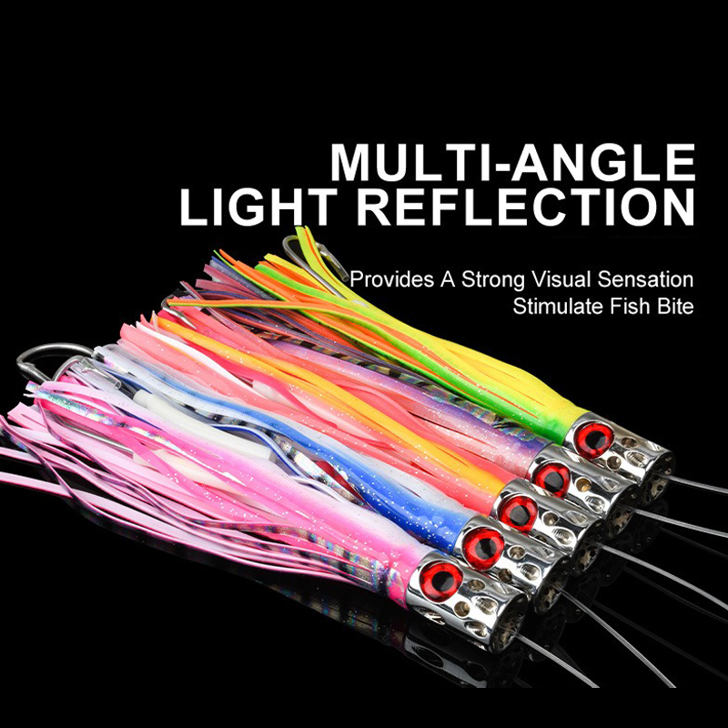 1 szt. 185mm 87g Miedziana Głó – Fishing Lure Buzzbait recenzja i cena