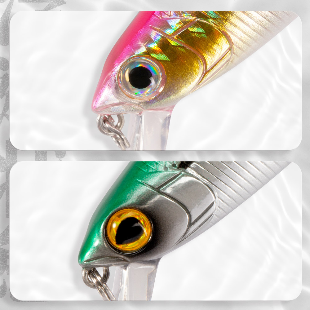 Przynęta wędkarska Hunthouse S – Fishing Lure Spinnerbait recenzja i cena