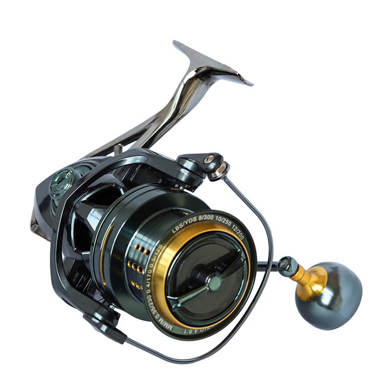 Kołowrotek wędkarski OKUMA 800 – Daiwa Reel Bg recenzja i cena