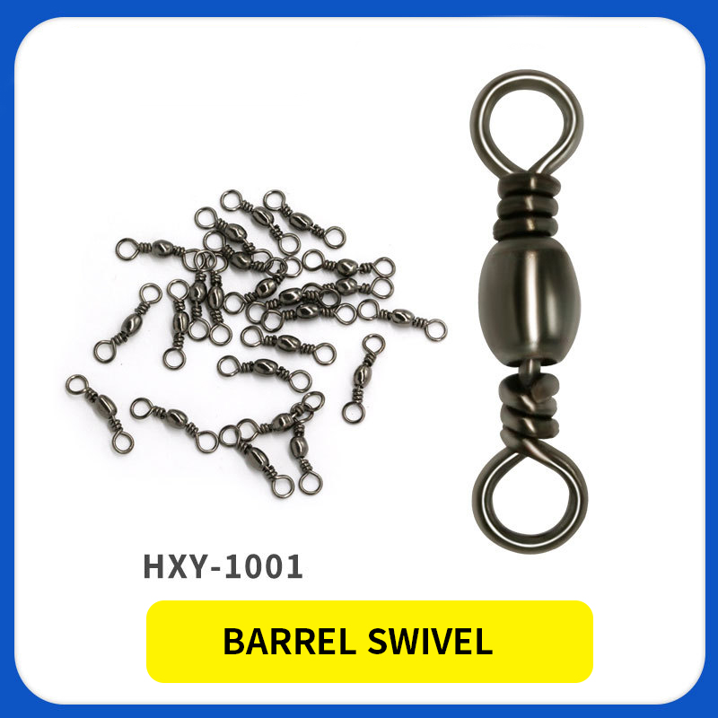 ORJD 20-50 sztuk krętliki becz – Fishing Lure Accessories recenzja i cena