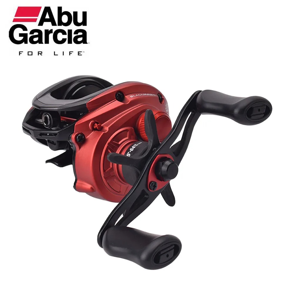 Abu Garcia BMAX SX Kołowrotek  – Abu Garcia Reel Max recenzja i cena