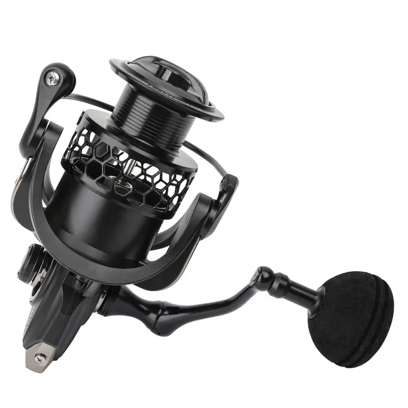 TSURINOYA Spinningowy kołowrot – Kastking Reel Zephyr recenzja i cena