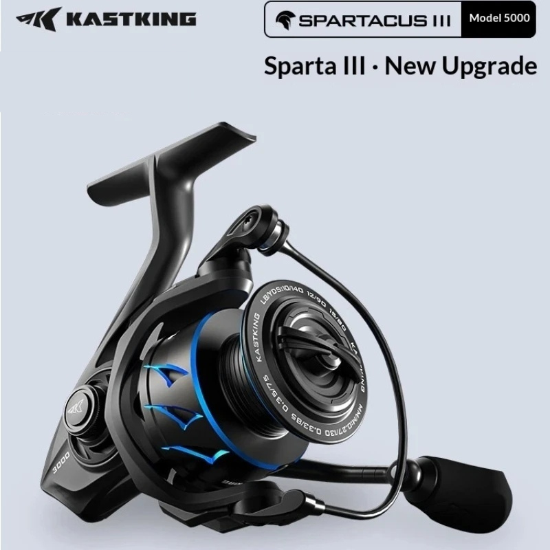 Kastking Sparta 3 Kołowrotek s – Kastking Reel Zephyr recenzja i cena